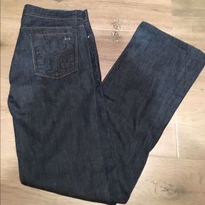 Brand New Habitual for Tory by TRB Jeans